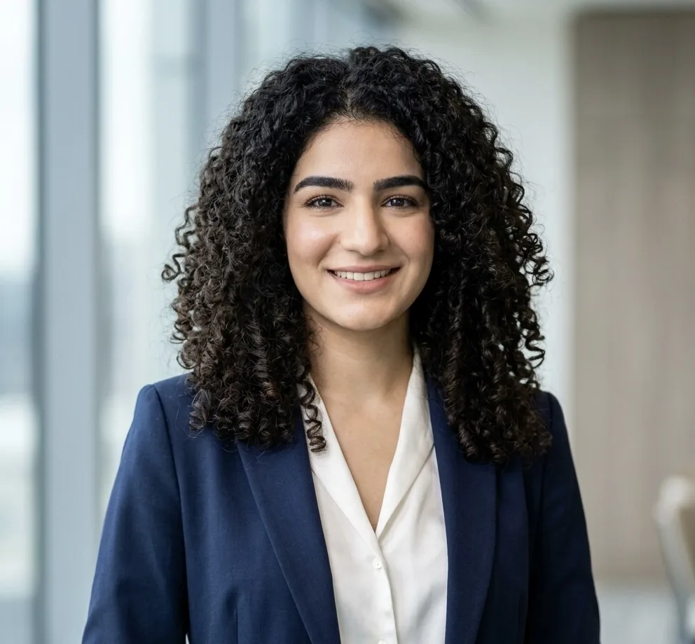 Avantika Kapoor, Co-Founder and Chief Research Officer at UXV Searcher